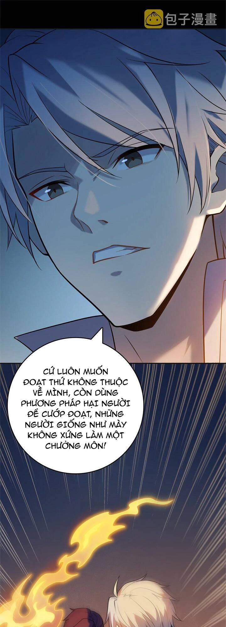 Thiên Mệnh Xa Đao Nhân Chapter 114 - 40