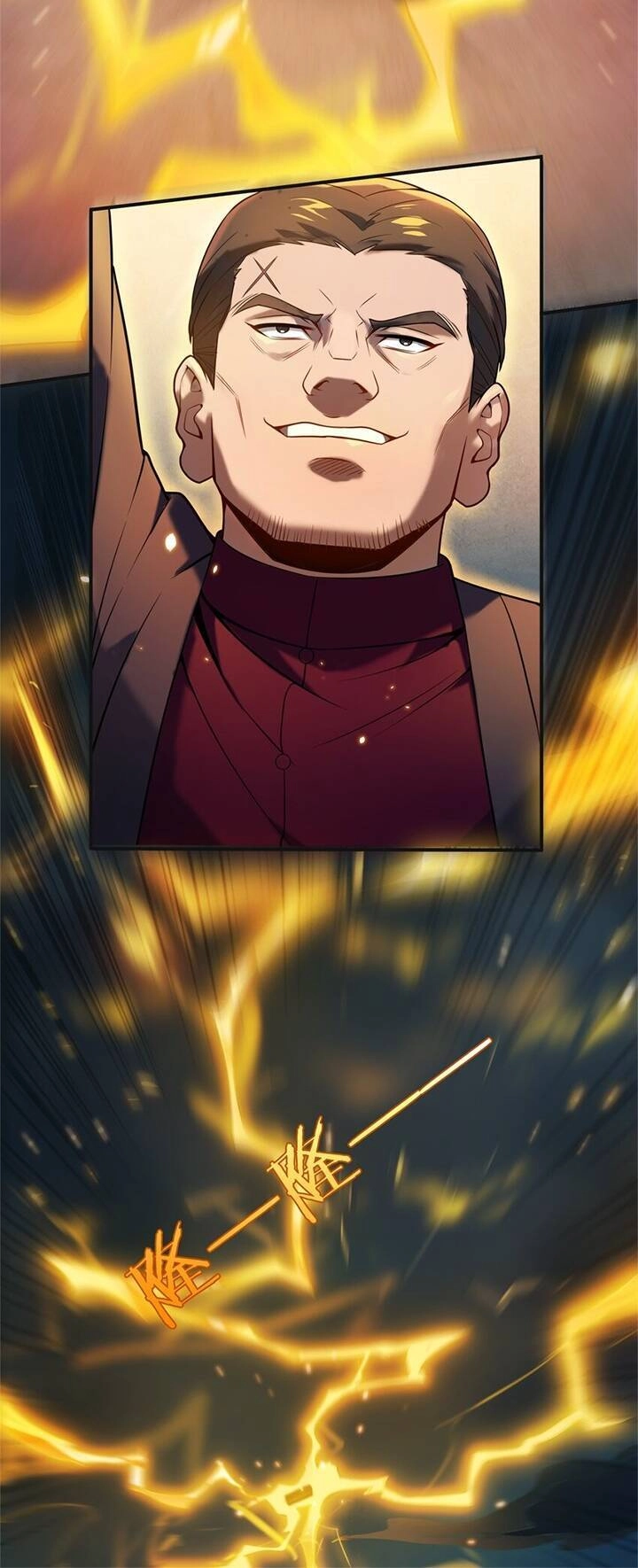 Thiên Mệnh Xa Đao Nhân Chapter 115 - 8