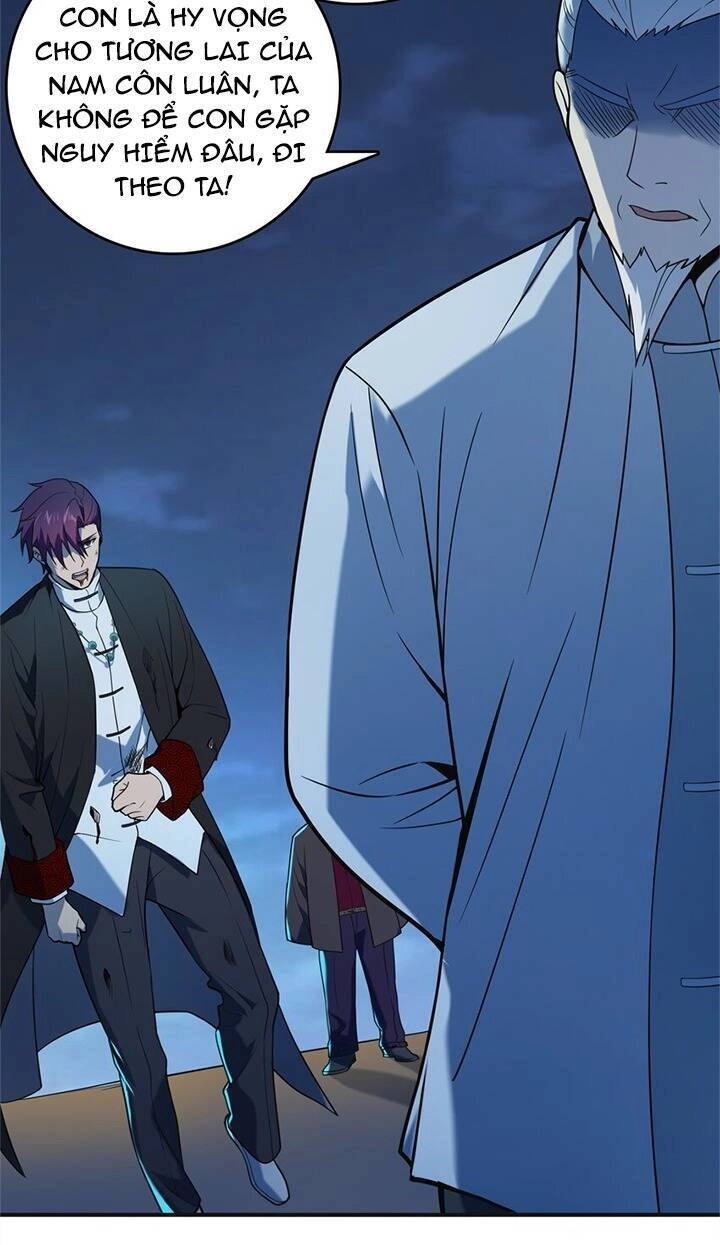 Thiên Mệnh Xa Đao Nhân Chapter 115 - 22