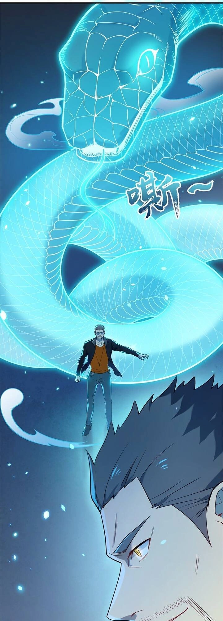 Thiên Mệnh Xa Đao Nhân Chapter 115 - 37