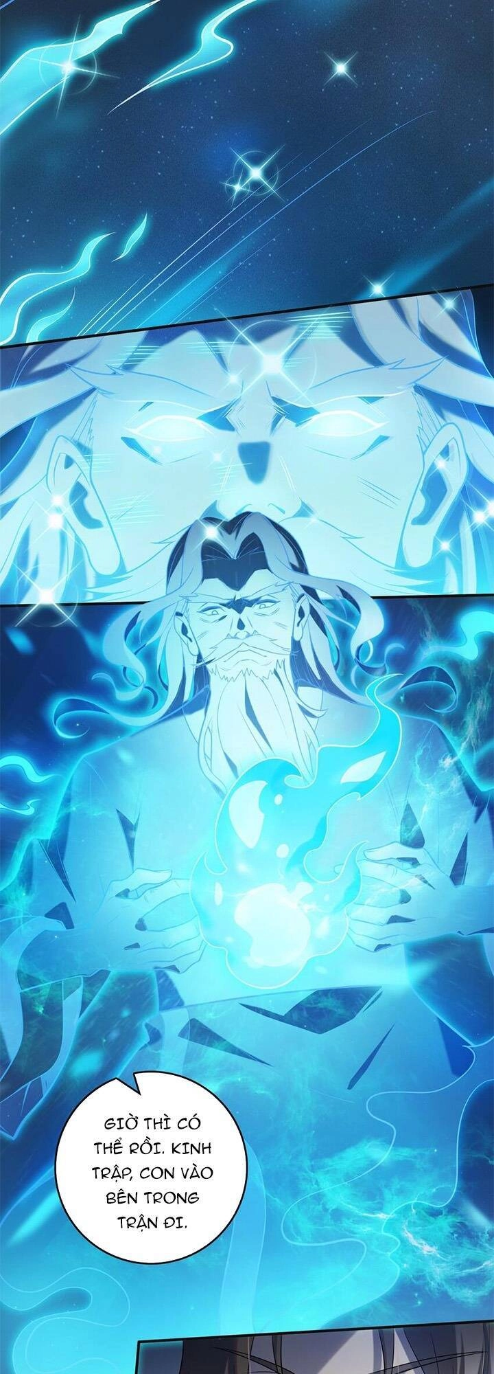 Thiên Mệnh Xa Đao Nhân Chapter 116 - 13