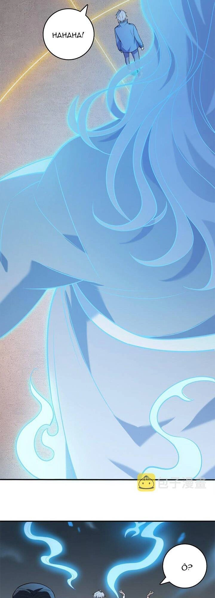 Thiên Mệnh Xa Đao Nhân Chapter 116 - 16