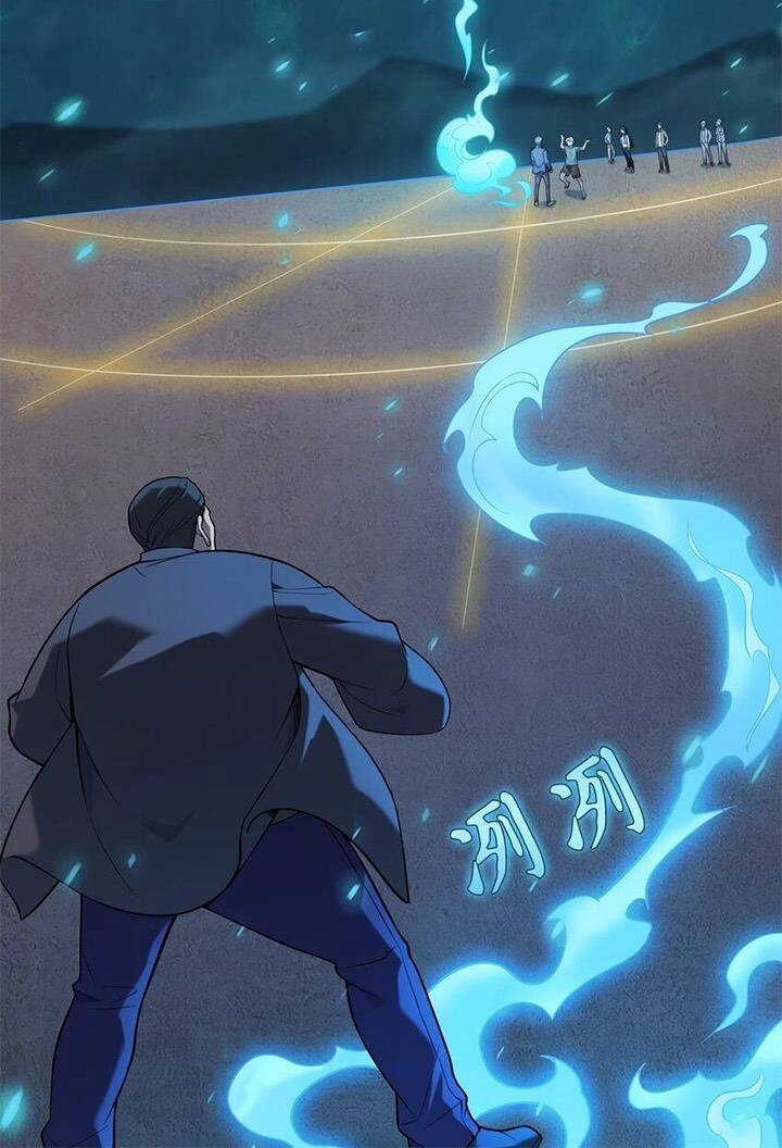 Thiên Mệnh Xa Đao Nhân Chapter 116 - 19