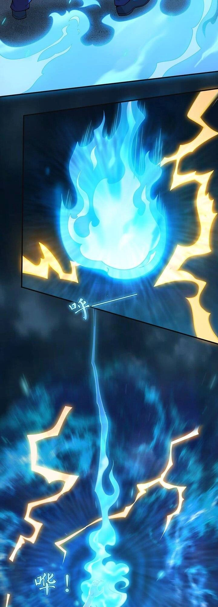 Thiên Mệnh Xa Đao Nhân Chapter 116 - 20