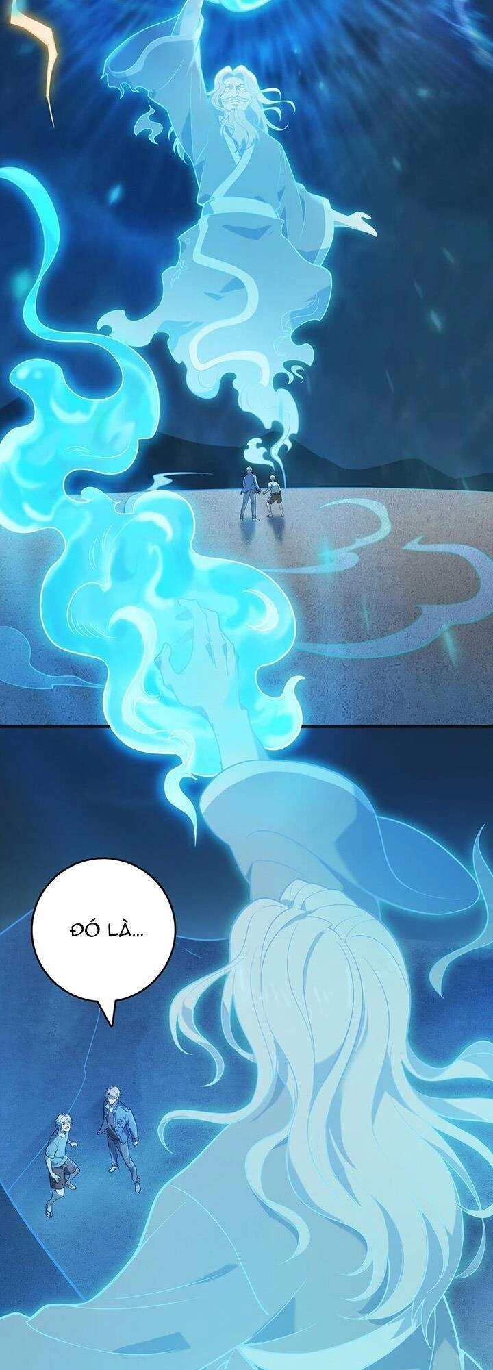 Thiên Mệnh Xa Đao Nhân Chapter 116 - 21