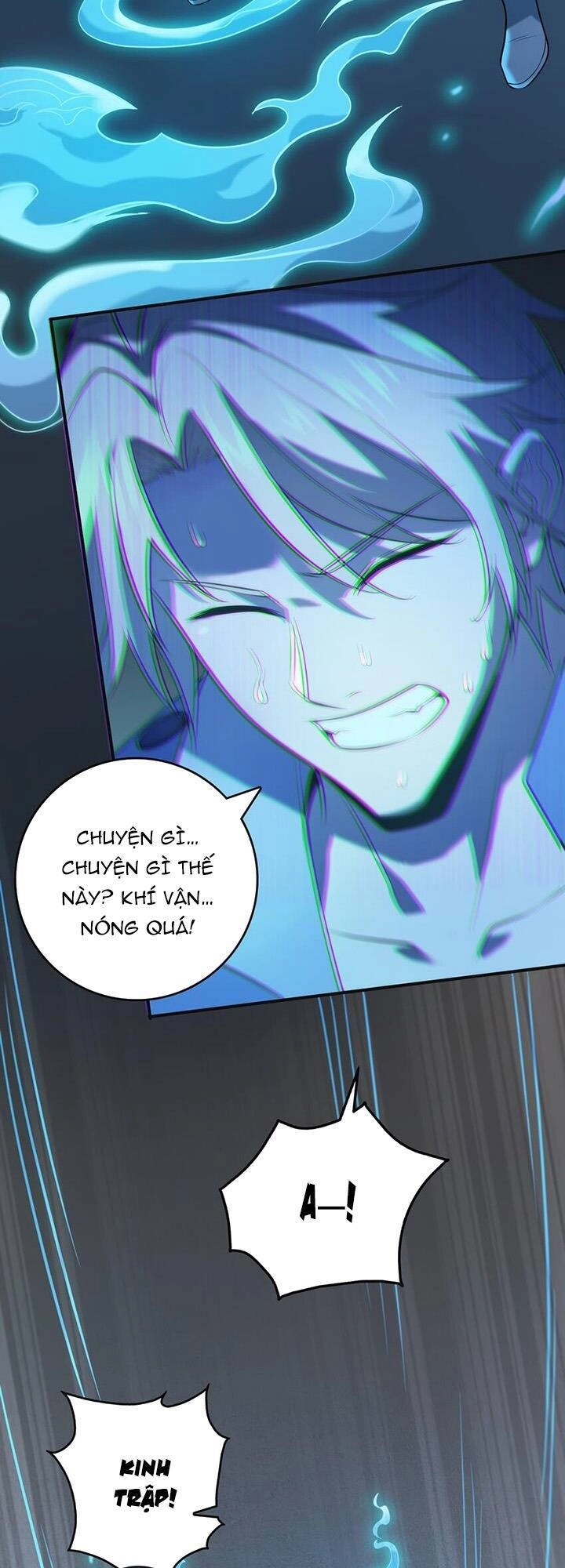 Thiên Mệnh Xa Đao Nhân Chapter 116 - 35