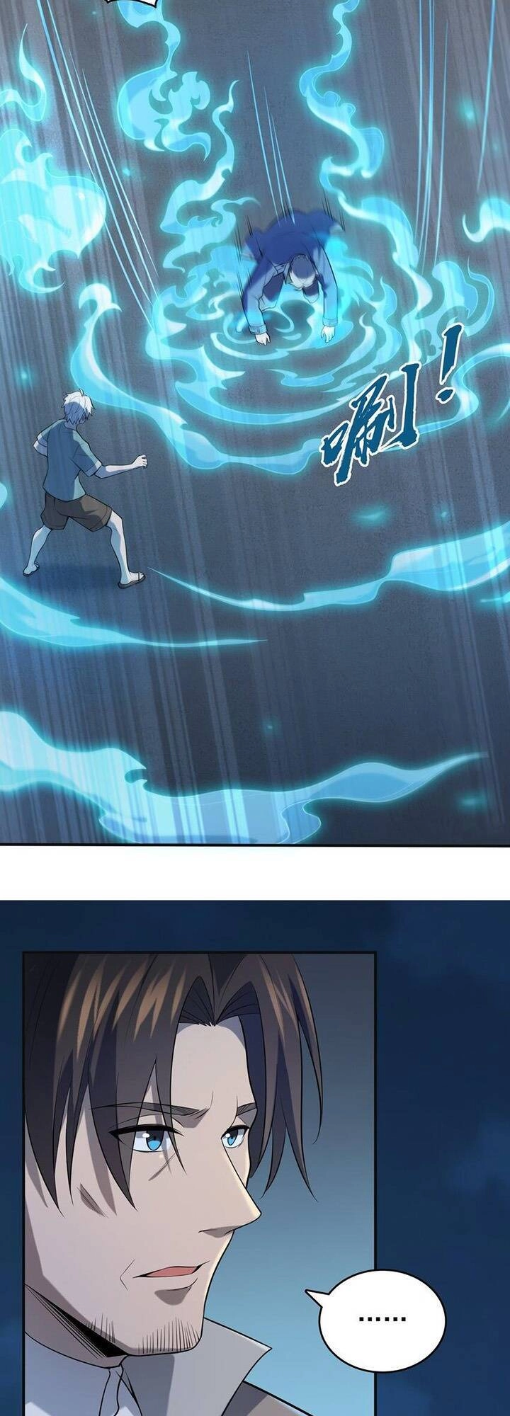 Thiên Mệnh Xa Đao Nhân Chapter 116 - 36