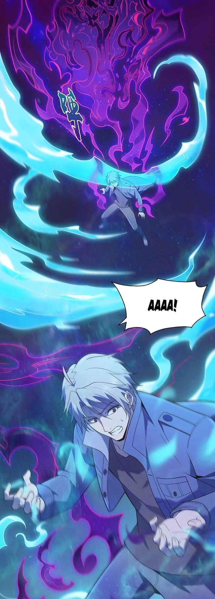 Thiên Mệnh Xa Đao Nhân Chapter 116 - 38