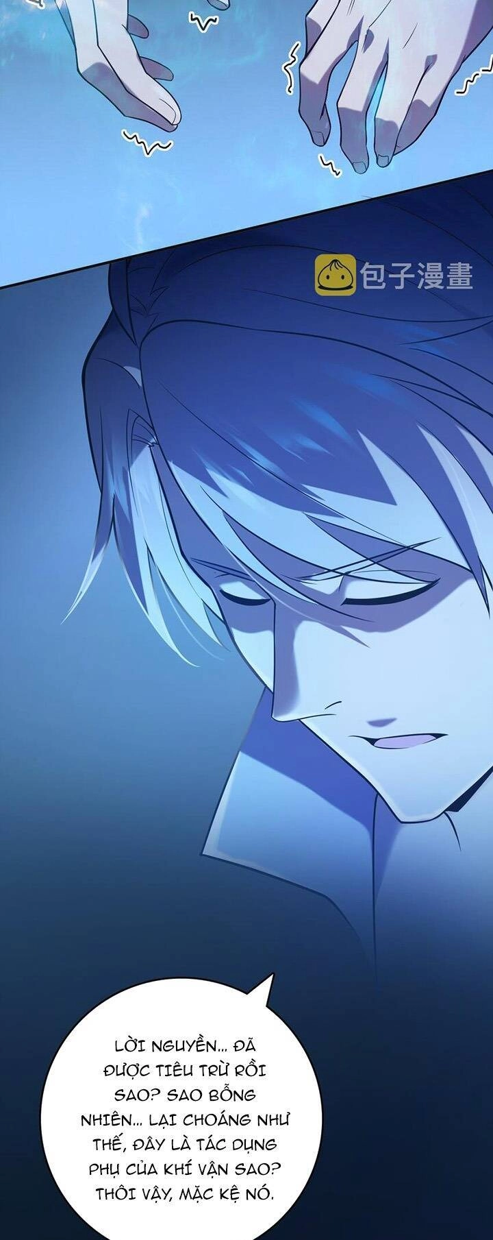 Thiên Mệnh Xa Đao Nhân Chapter 116 - 40