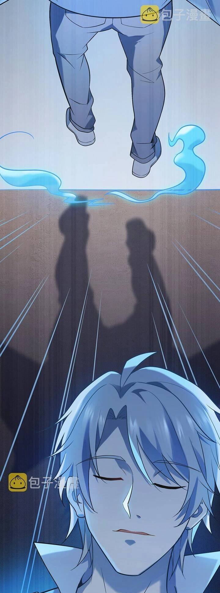 Thiên Mệnh Xa Đao Nhân Chapter 116 - 44