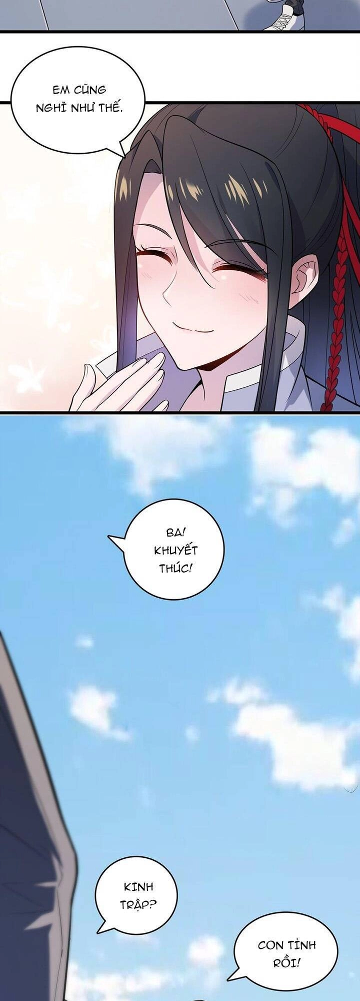 Thiên Mệnh Xa Đao Nhân Chapter 117 - 15