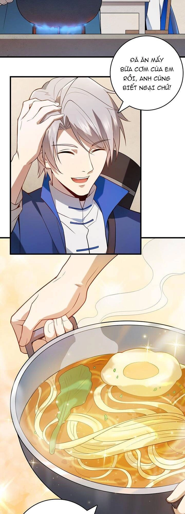 Thiên Mệnh Xa Đao Nhân Chapter 118 - 10