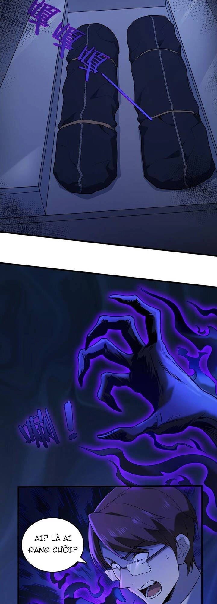 Thiên Mệnh Xa Đao Nhân Chapter 118 - 21