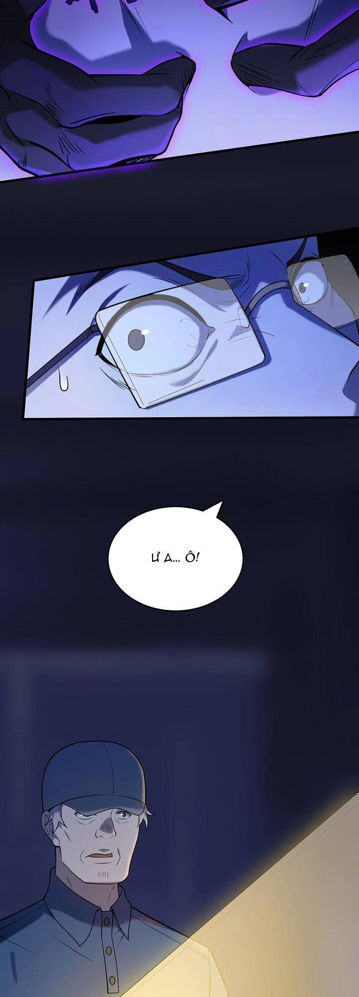 Thiên Mệnh Xa Đao Nhân Chapter 118 - 23