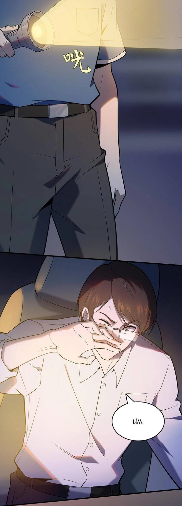 Thiên Mệnh Xa Đao Nhân Chapter 118 - 24