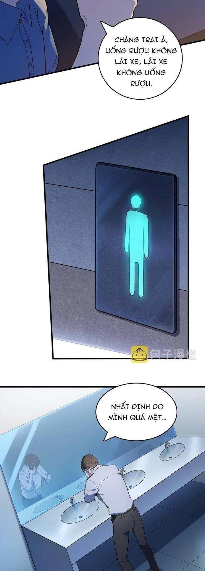 Thiên Mệnh Xa Đao Nhân Chapter 118 - 27