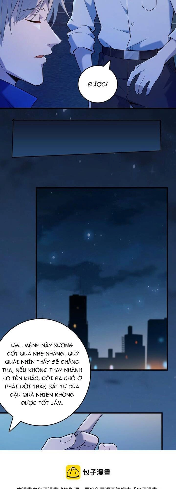 Thiên Mệnh Xa Đao Nhân Chapter 118 - 32