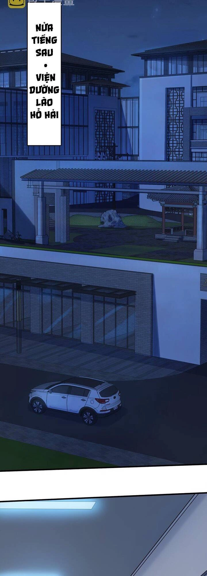 Thiên Mệnh Xa Đao Nhân Chapter 118 - 37