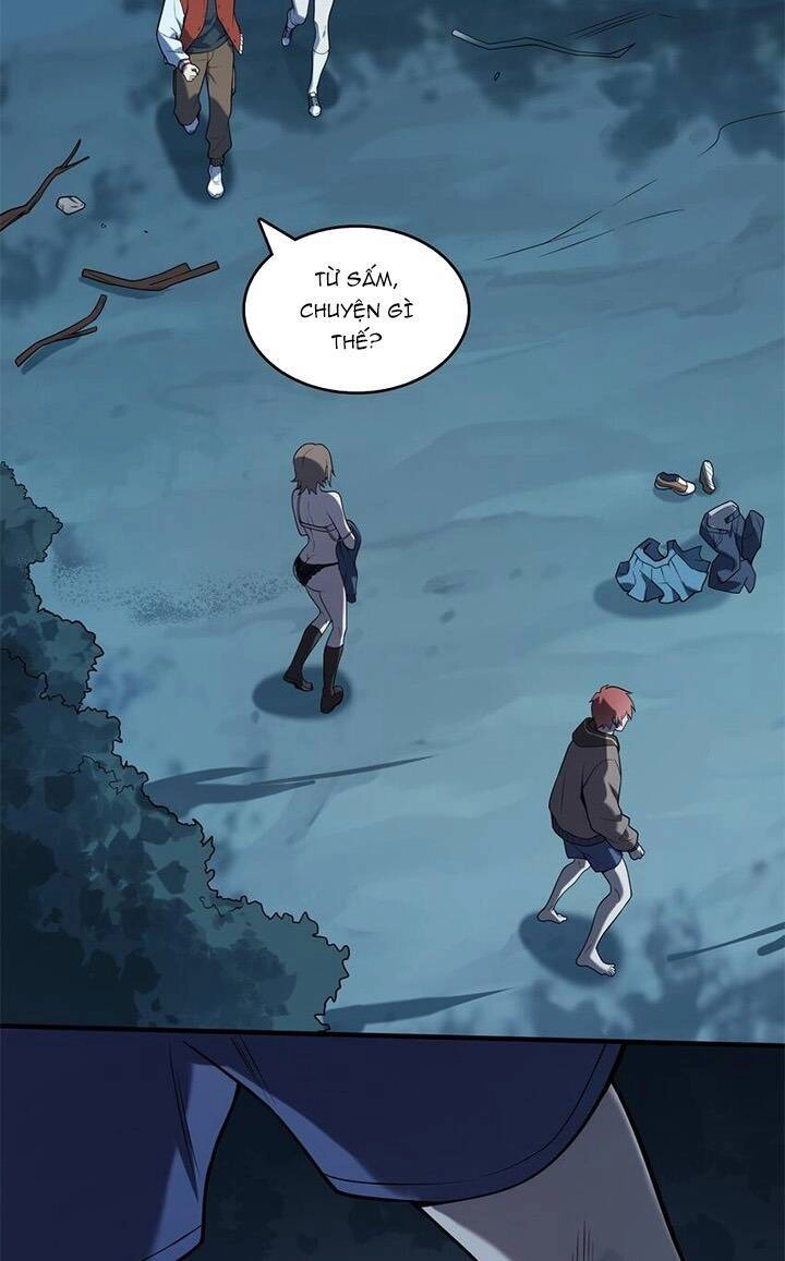 Thiên Mệnh Xa Đao Nhân Chapter 120 - 19