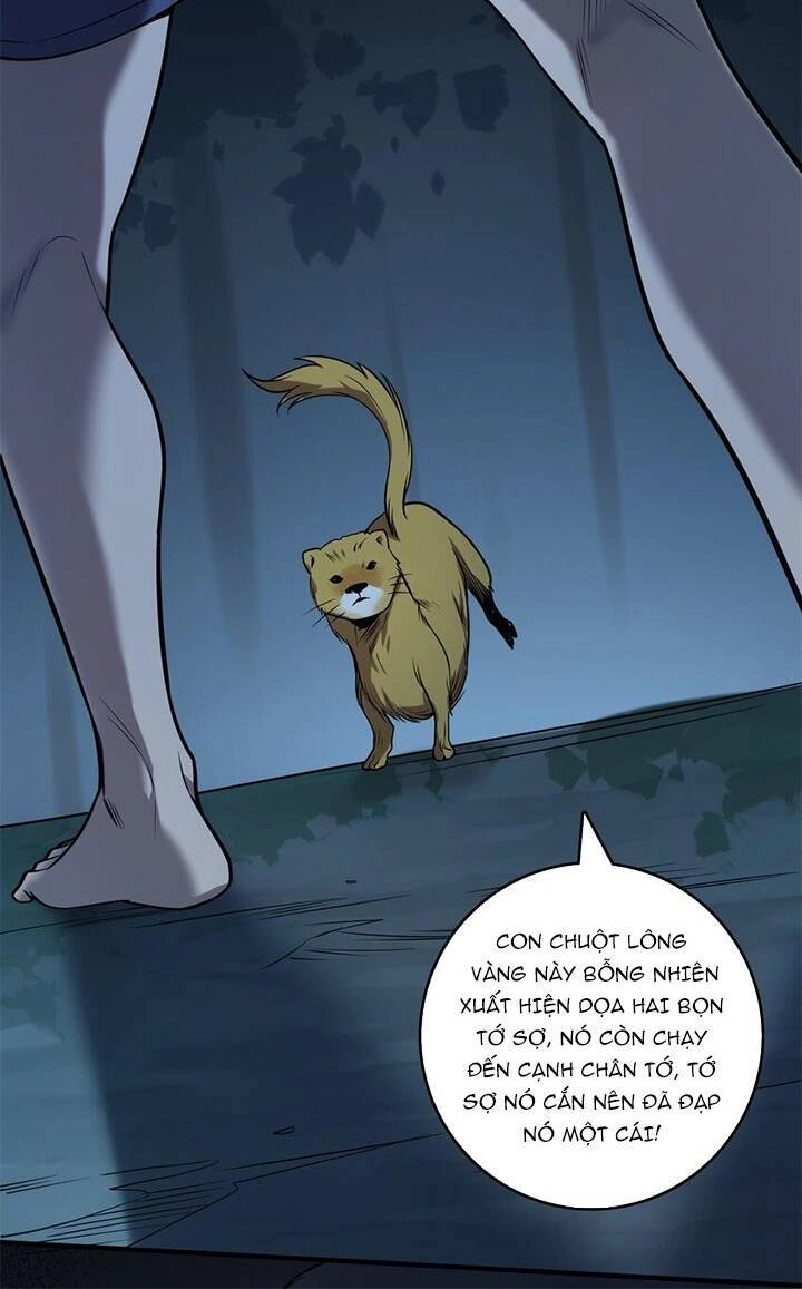 Thiên Mệnh Xa Đao Nhân Chapter 120 - 20