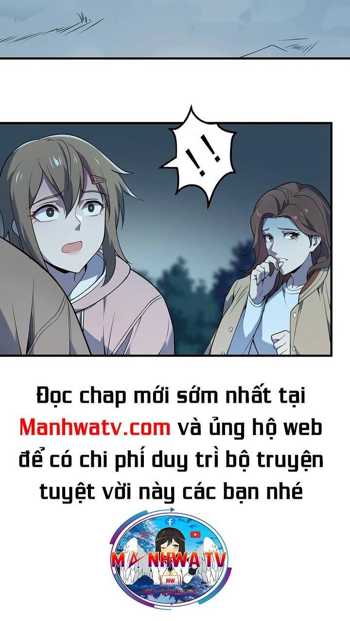 Thiên Mệnh Xa Đao Nhân Chapter 120 - 40