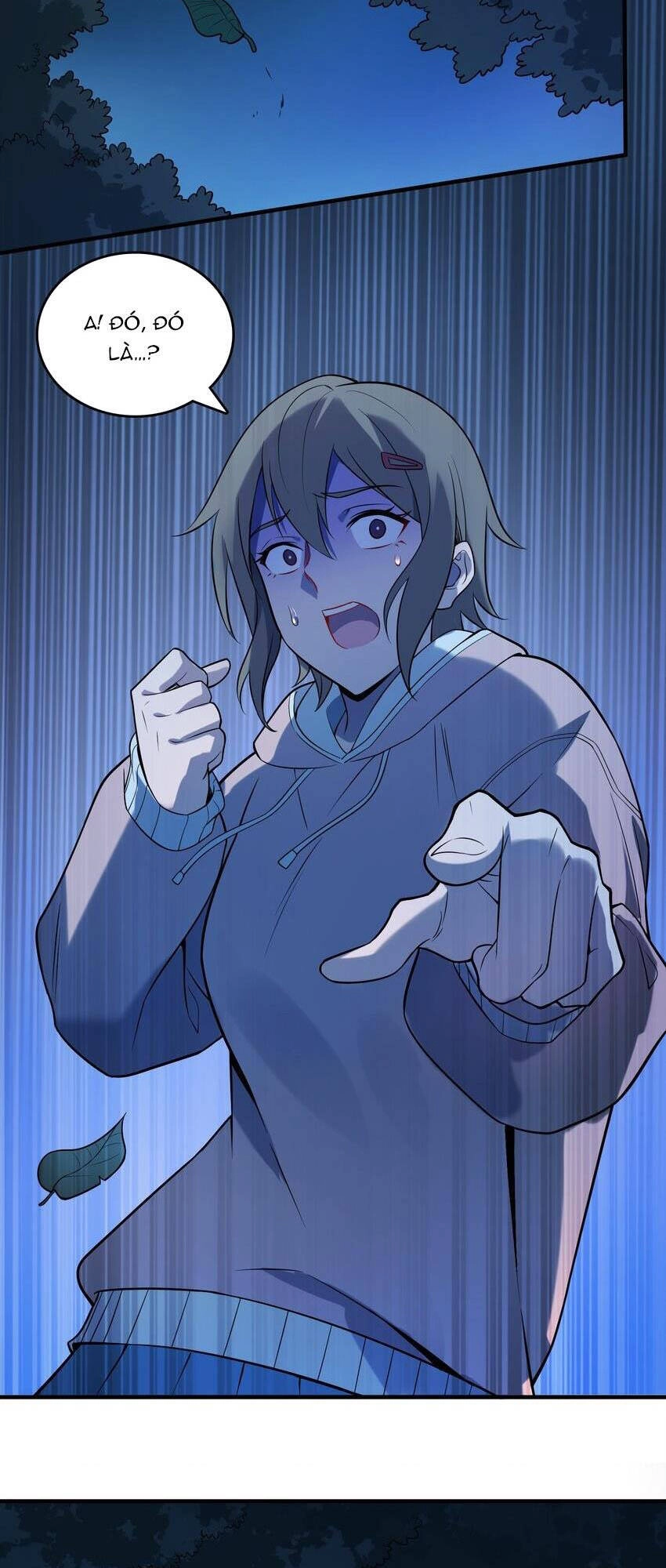 Thiên Mệnh Xa Đao Nhân Chapter 121 - 6