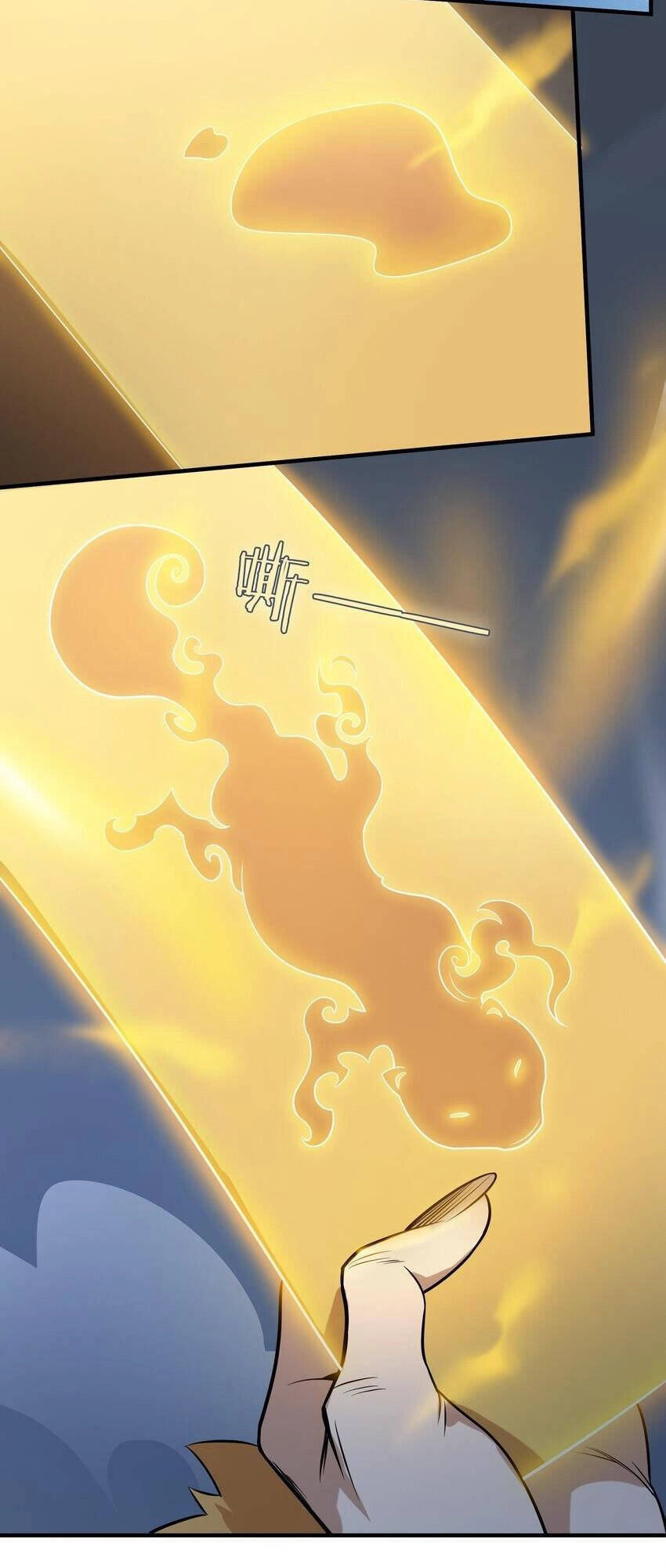 Thiên Mệnh Xa Đao Nhân Chapter 121 - 37