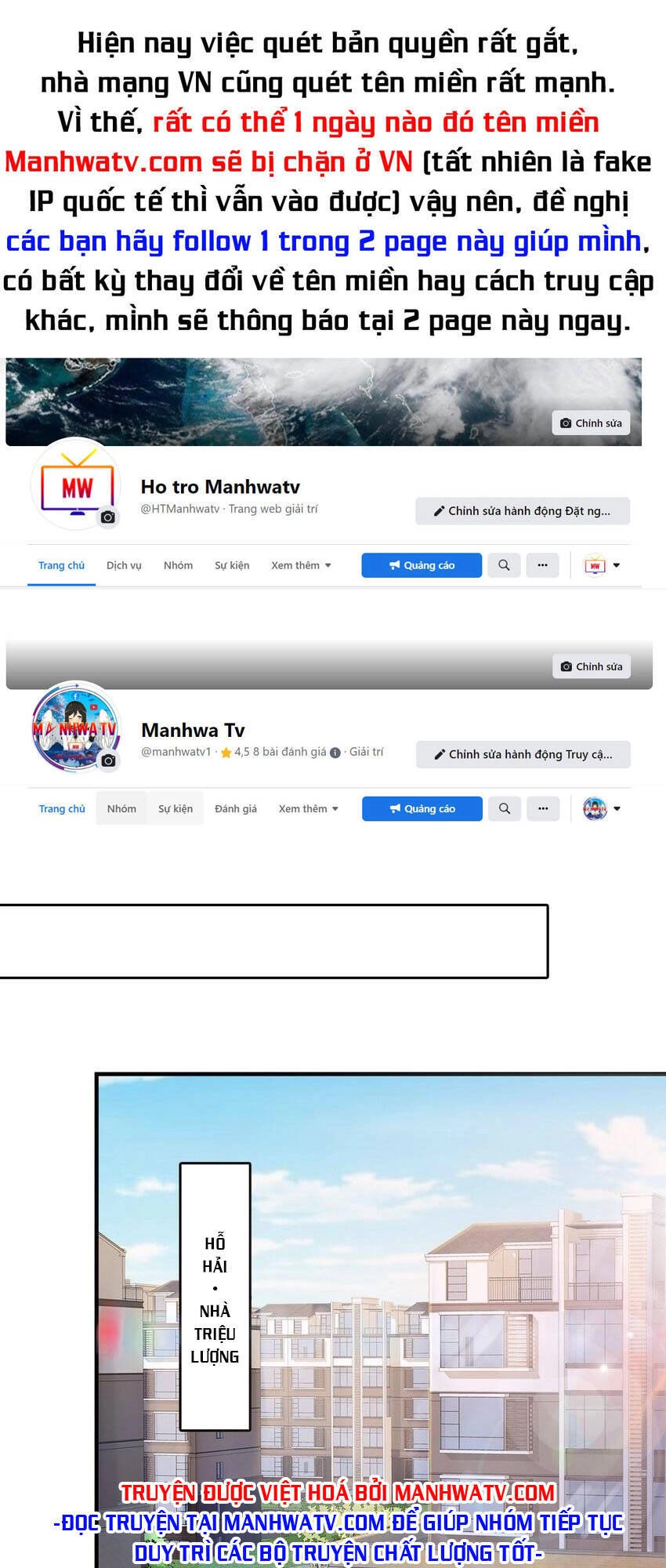 Thiên Mệnh Xa Đao Nhân Chapter 122 - 1