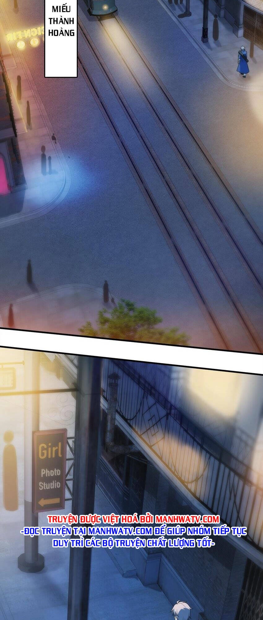 Thiên Mệnh Xa Đao Nhân Chapter 122 - 13