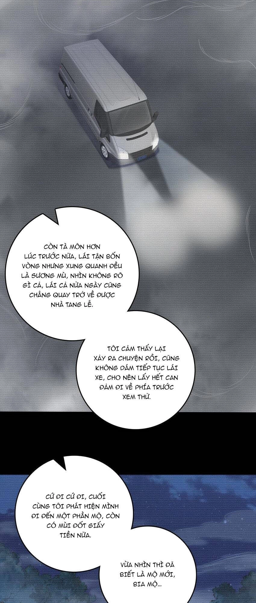 Thiên Mệnh Xa Đao Nhân Chapter 122 - 17