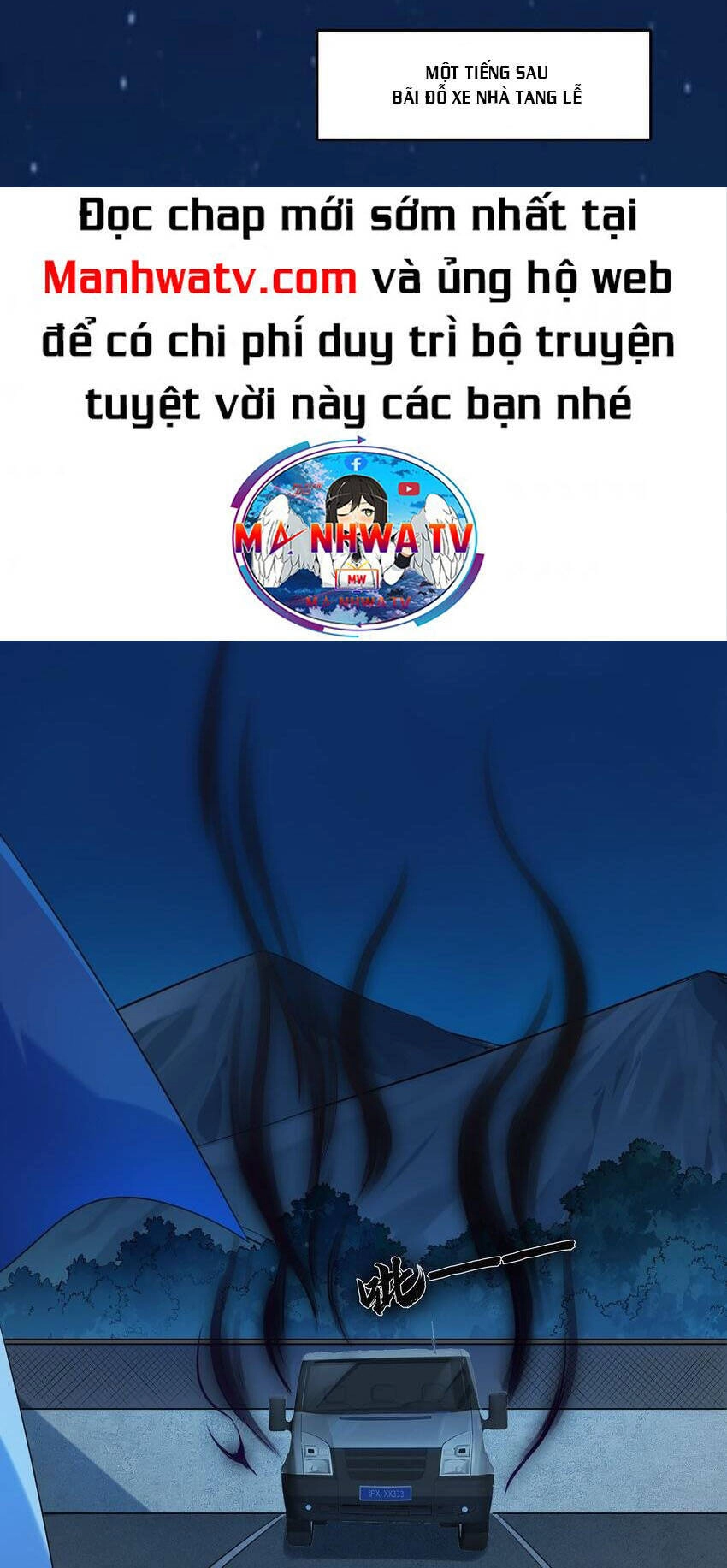 Thiên Mệnh Xa Đao Nhân Chapter 122 - 24