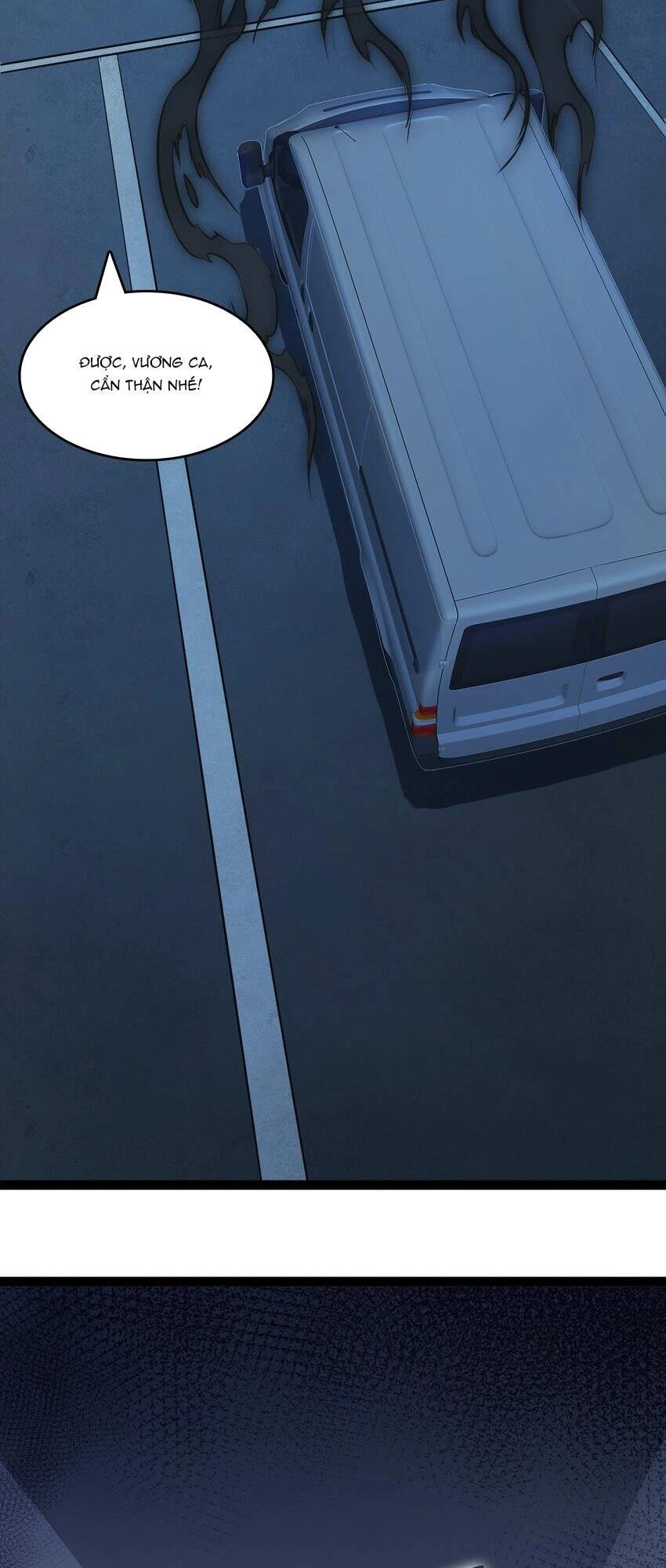 Thiên Mệnh Xa Đao Nhân Chapter 122 - 26