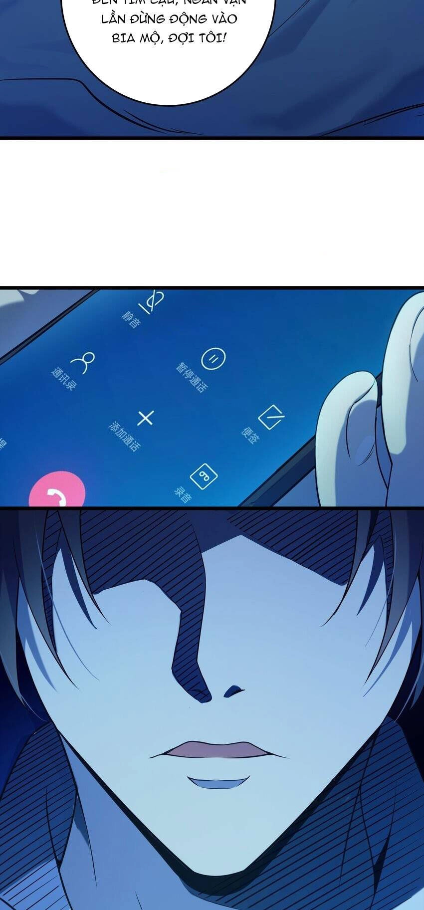 Thiên Mệnh Xa Đao Nhân Chapter 122 - 41