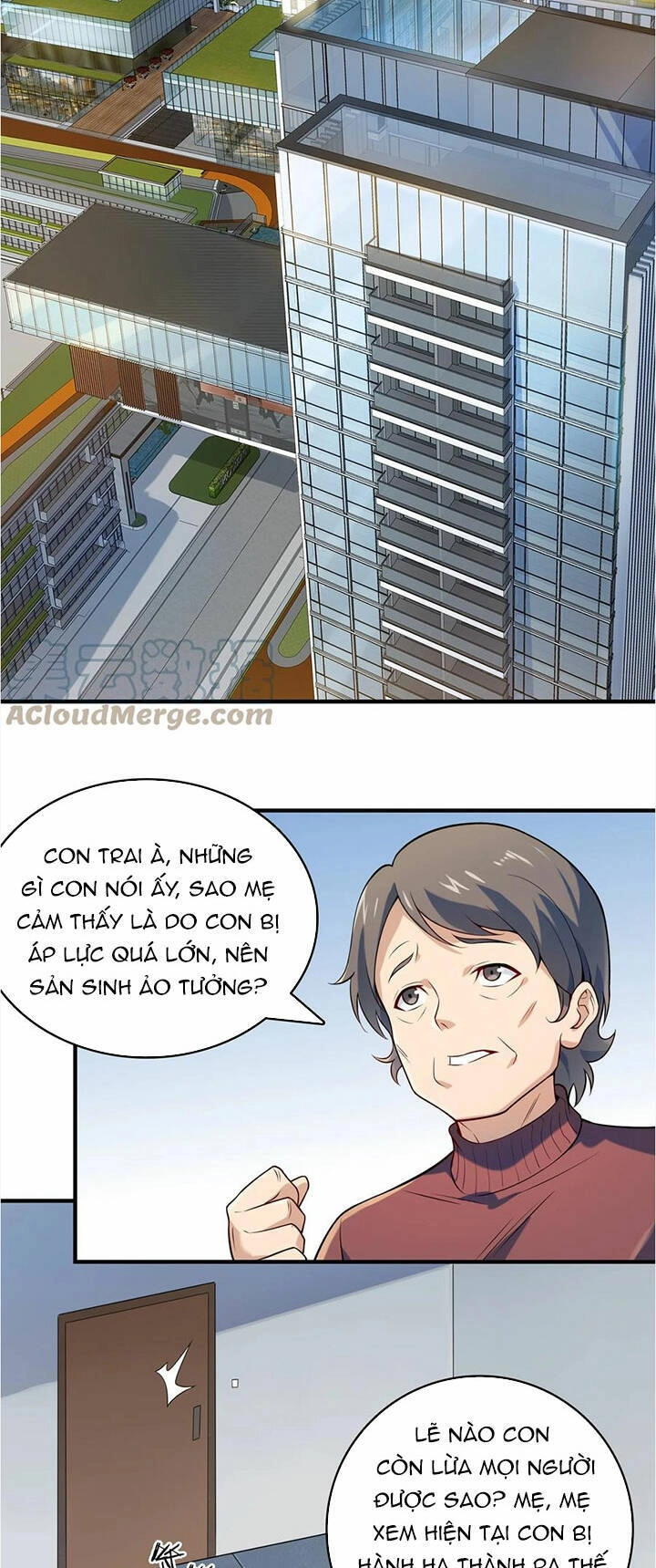 Thiên Mệnh Xa Đao Nhân Chapter 123 - 16