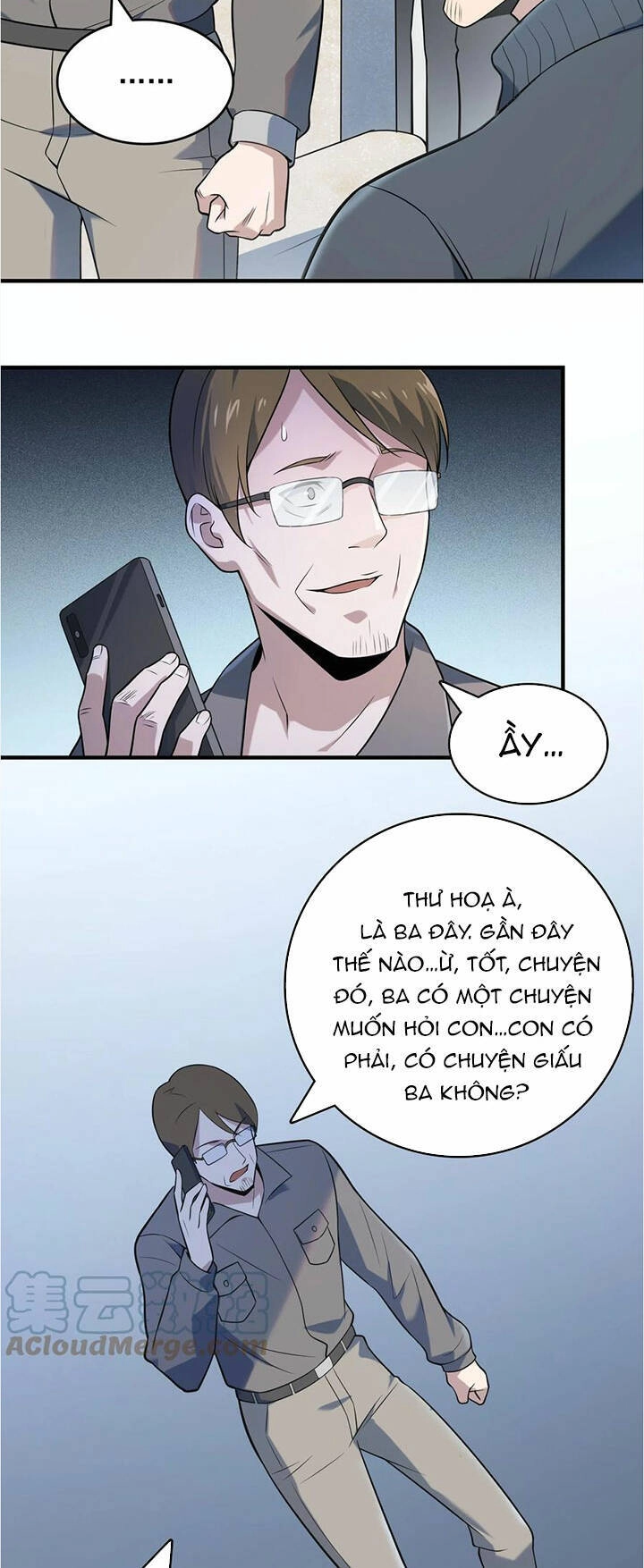 Thiên Mệnh Xa Đao Nhân Chapter 123 - 26