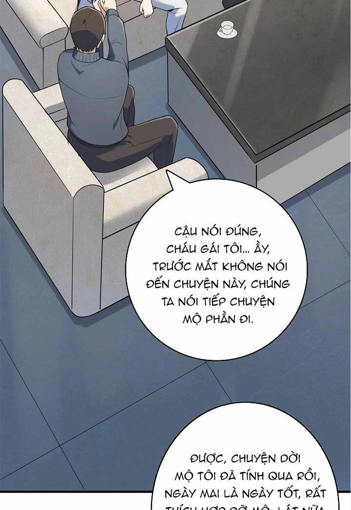 Thiên Mệnh Xa Đao Nhân Chapter 123 - 31