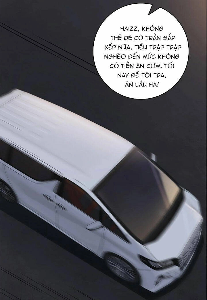 Thiên Mệnh Xa Đao Nhân Chapter 123 - 39