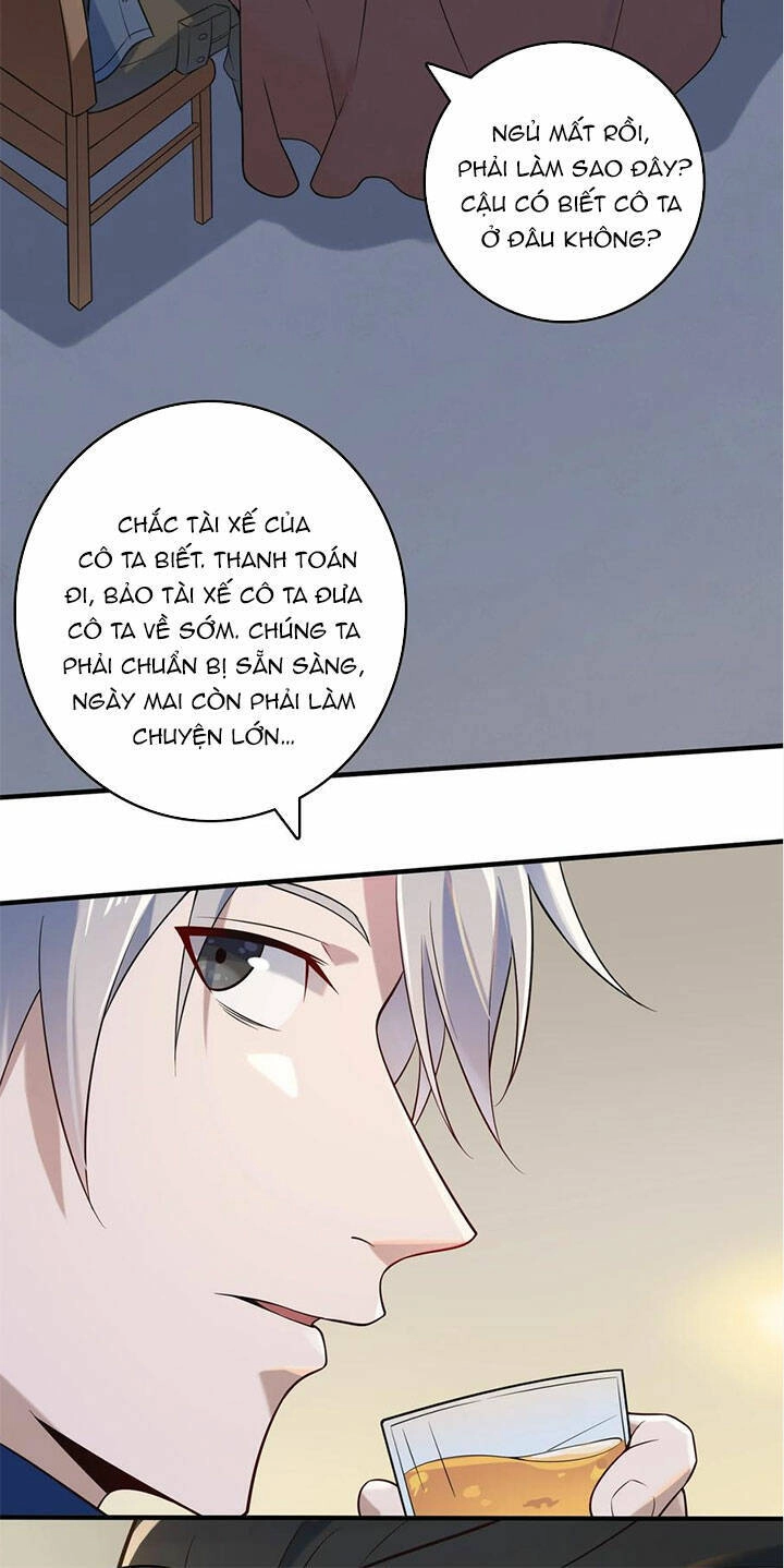 Thiên Mệnh Xa Đao Nhân Chapter 123 - 43