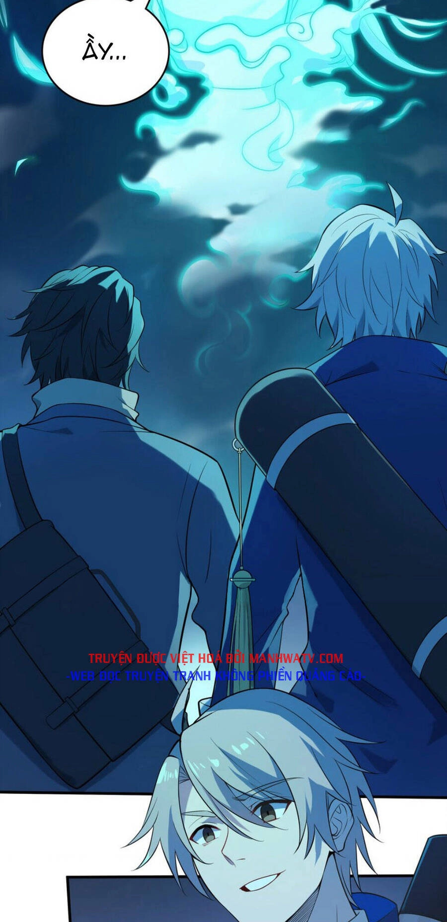 Thiên Mệnh Xa Đao Nhân Chapter 125 - 4