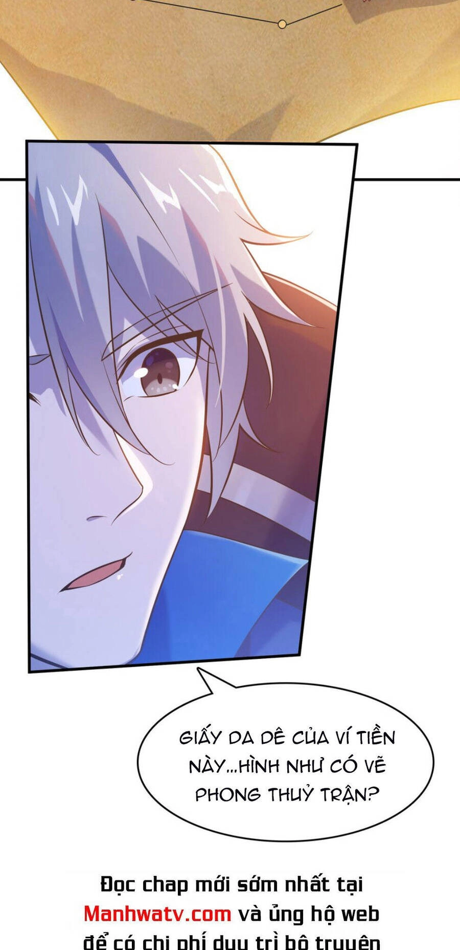 Thiên Mệnh Xa Đao Nhân Chapter 125 - 42