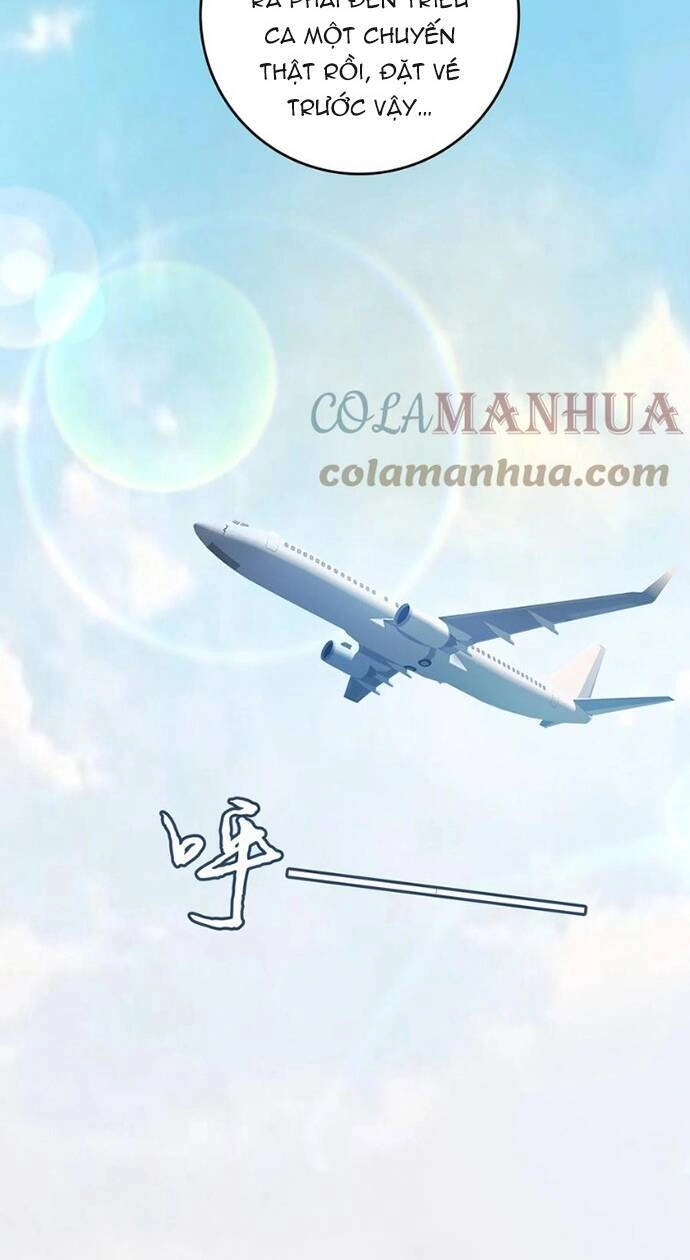 Thiên Mệnh Xa Đao Nhân Chapter 126 - 8