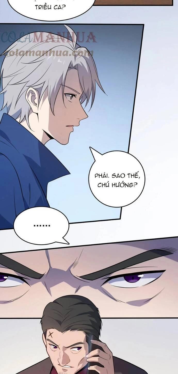 Thiên Mệnh Xa Đao Nhân Chapter 126 - 27