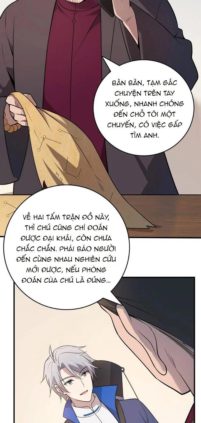 Thiên Mệnh Xa Đao Nhân Chapter 126 - 28