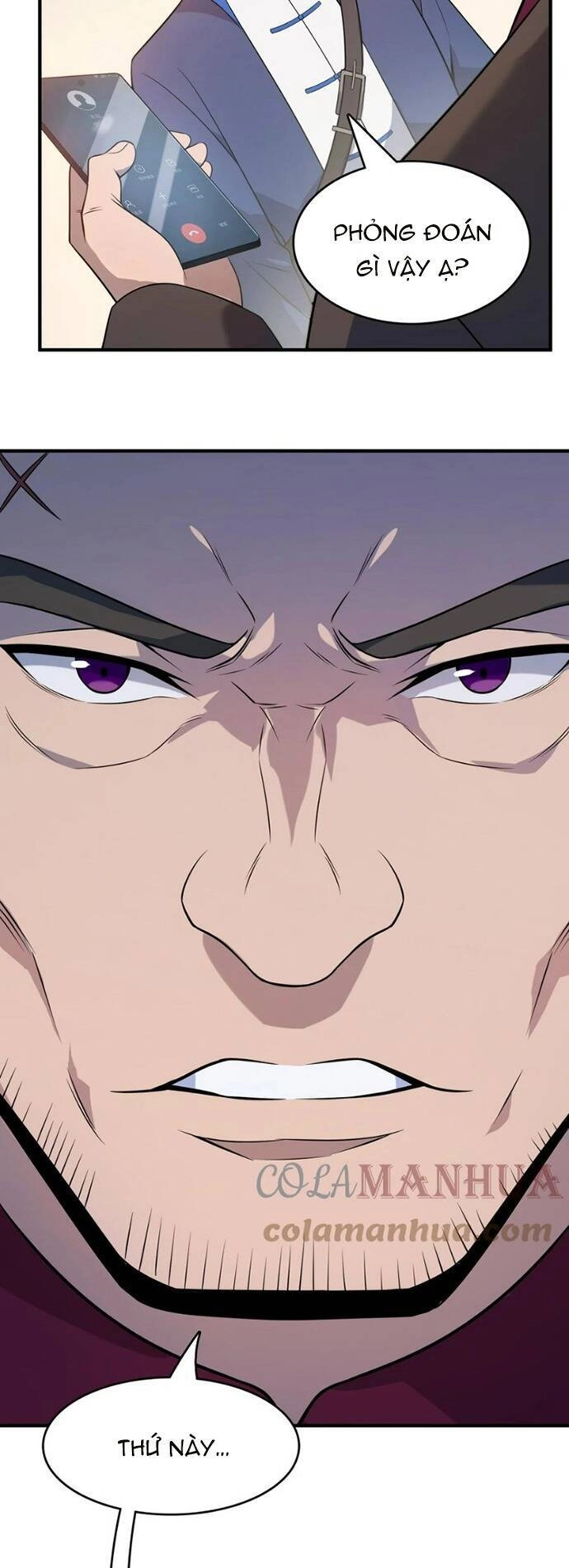 Thiên Mệnh Xa Đao Nhân Chapter 126 - 29