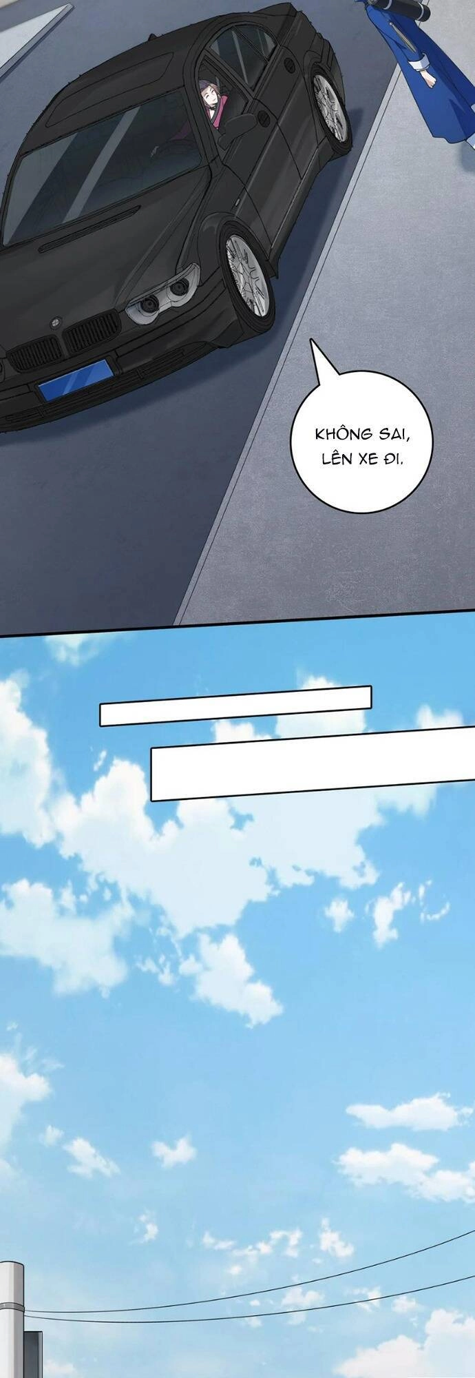 Thiên Mệnh Xa Đao Nhân Chapter 127 - 18
