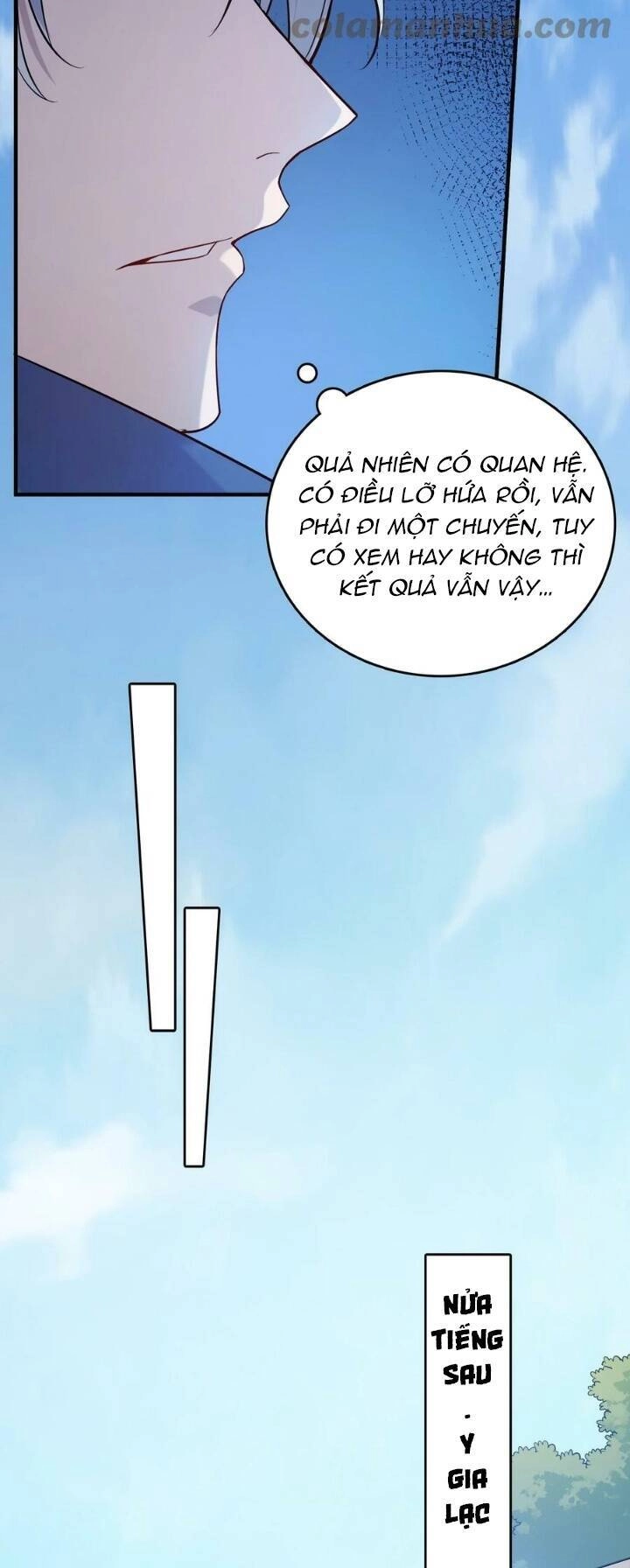 Thiên Mệnh Xa Đao Nhân Chapter 128 - 5