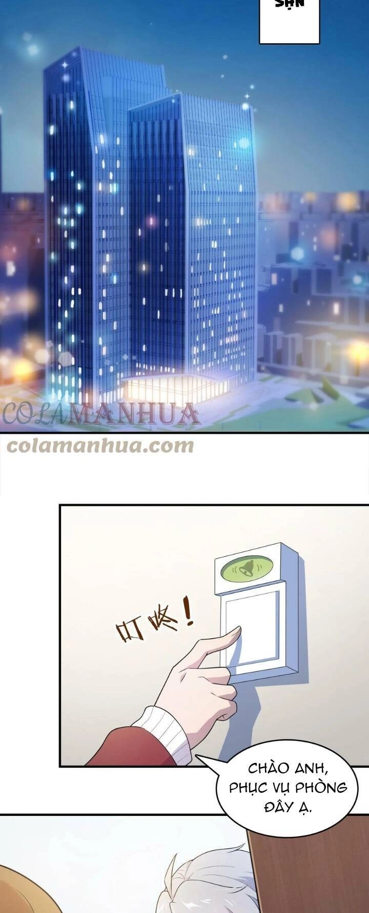 Thiên Mệnh Xa Đao Nhân Chapter 128 - 25