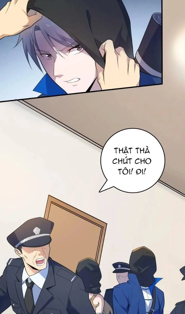 Thiên Mệnh Xa Đao Nhân Chapter 129 - 9