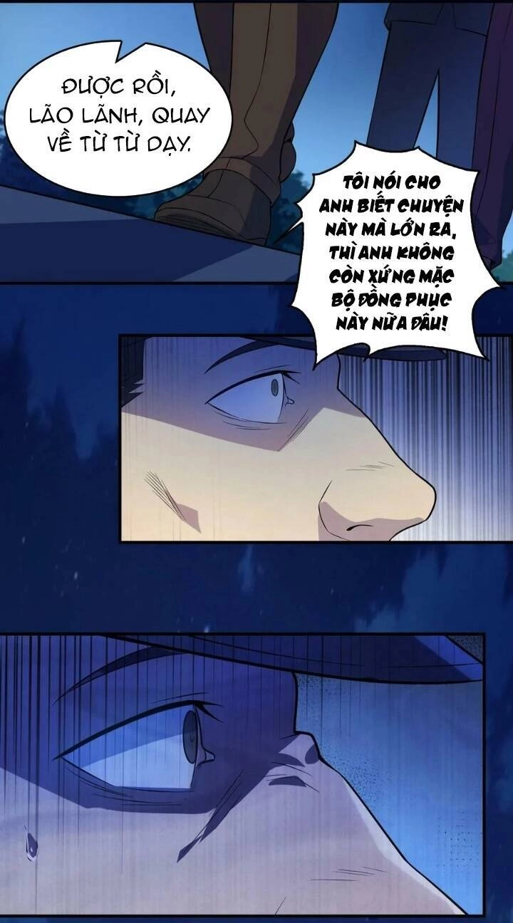 Thiên Mệnh Xa Đao Nhân Chapter 129 - 24