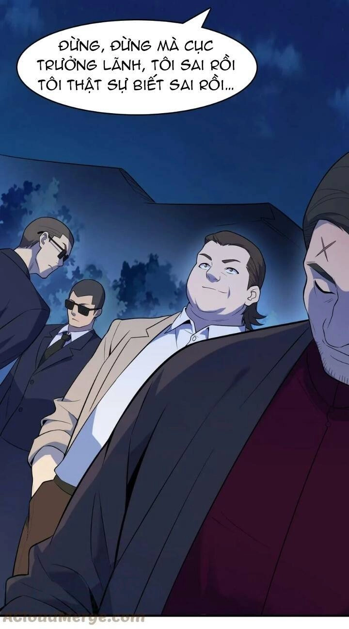 Thiên Mệnh Xa Đao Nhân Chapter 129 - 25